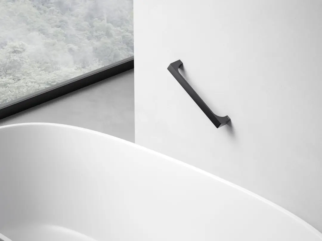 KEUCO Edition 11 Handgreep 32 cm