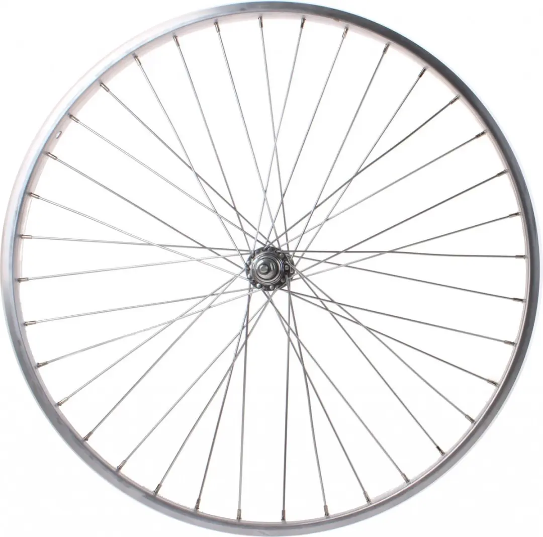 Roland Voorwiel 26 X 1 3/8 Inch Aluminium 36g Zilver