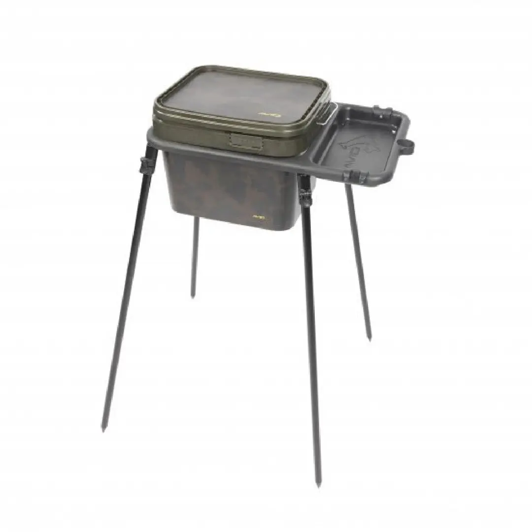 Avid Carp Bait Station A0480038