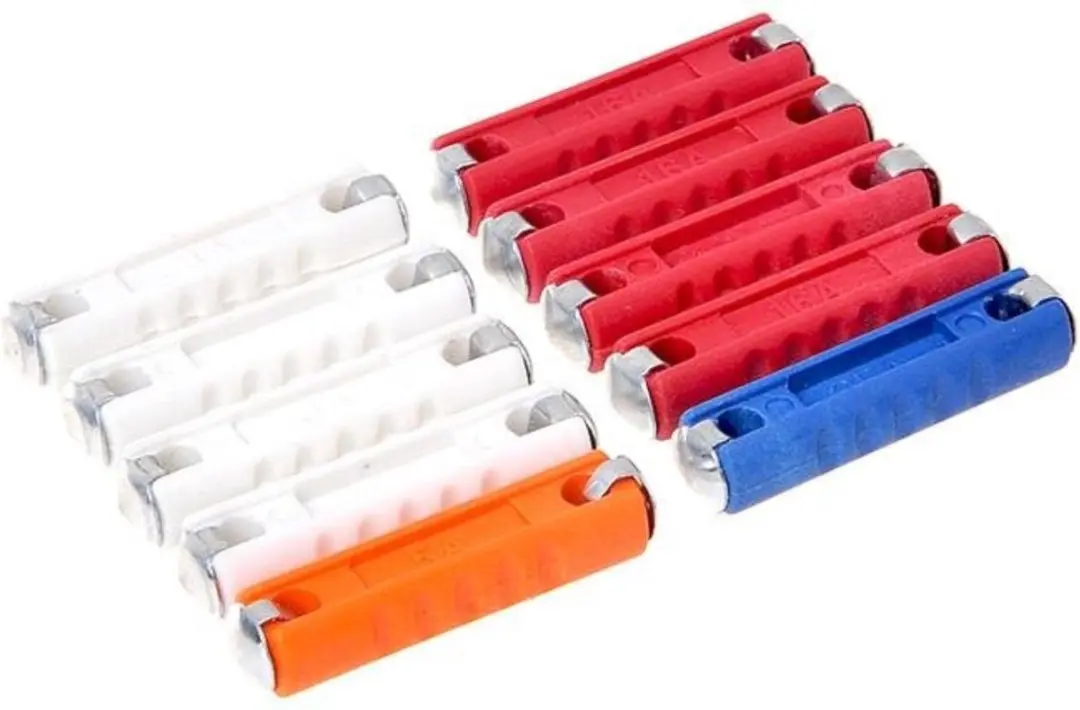 ProPlus Torpedo zekeringen assortiment