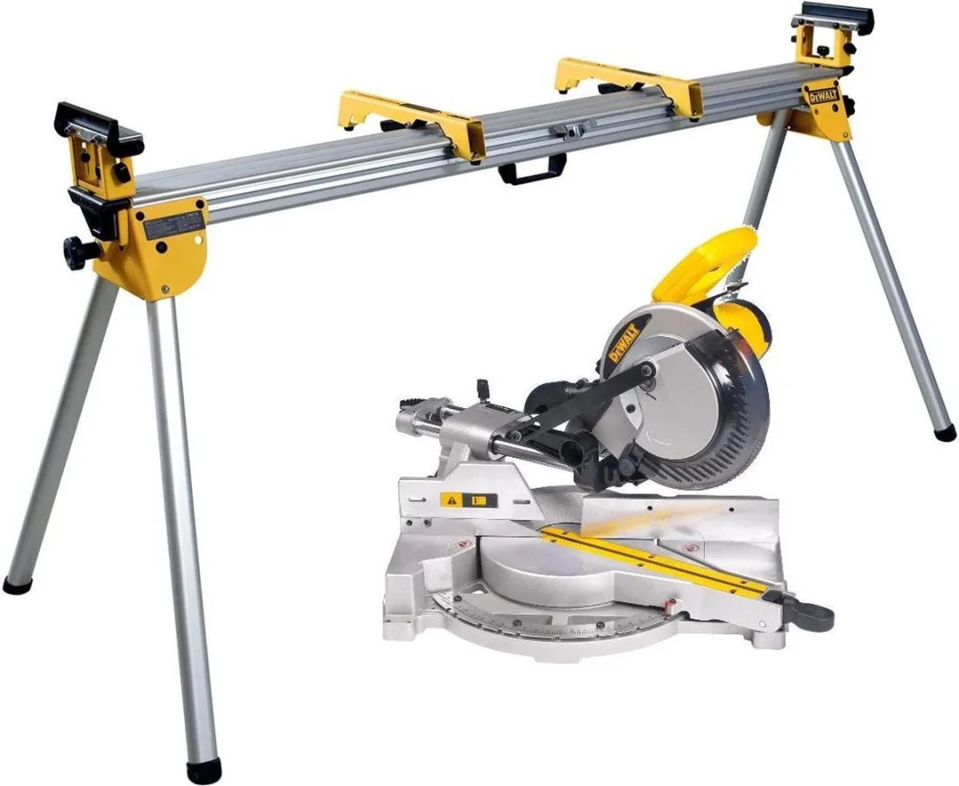 DeWalt DW712 Afkortzaag 1600W