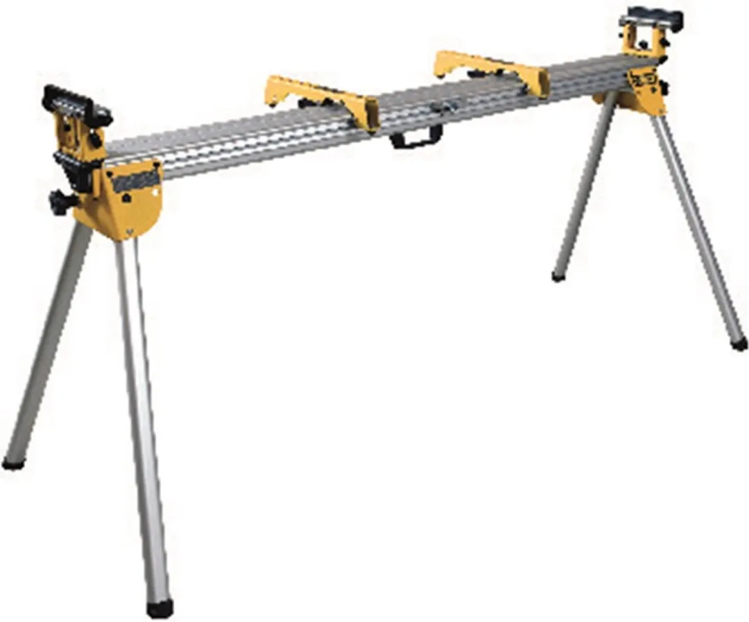 DeWalt DW712 Afkortzaag 1600W - 216mm - afbeelding 3 van 4