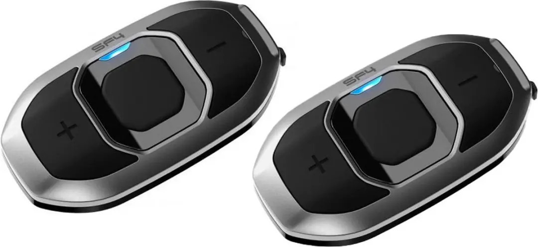 Sena SF4-02 Bluetooth Headset Dual HD Speaker
