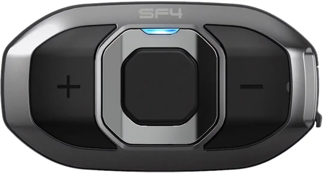 Sena SF4-02 Bluetooth Headset Dual HD Speaker - afbeelding 2 van 4