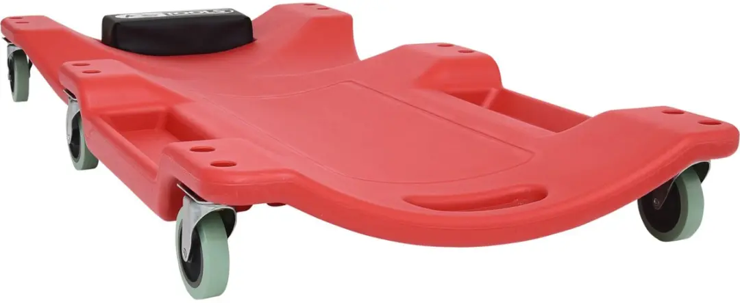 KS Tools 500.8090 Wielplaat - 1030x480x115mm - Rood - afbeelding 4 van 6