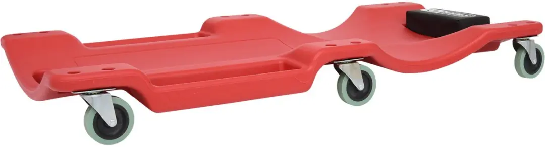 KS Tools 500.8090 Wielplaat - 1030x480x115mm - Rood - afbeelding 2 van 6