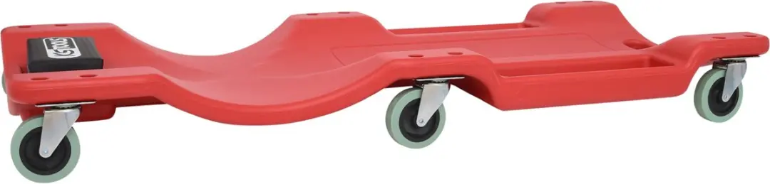 KS Tools 500.8090 Wielplaat - 1030x480x115mm - Rood - afbeelding 3 van 6