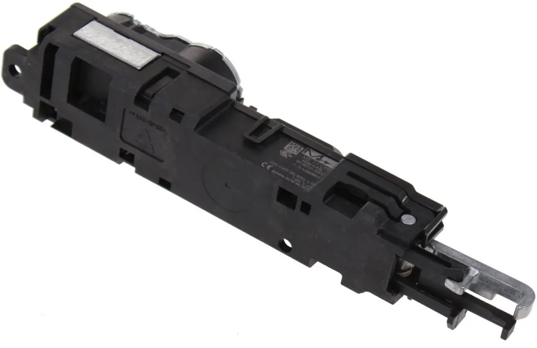 Electrolux Deurvergrendeling 140066880117