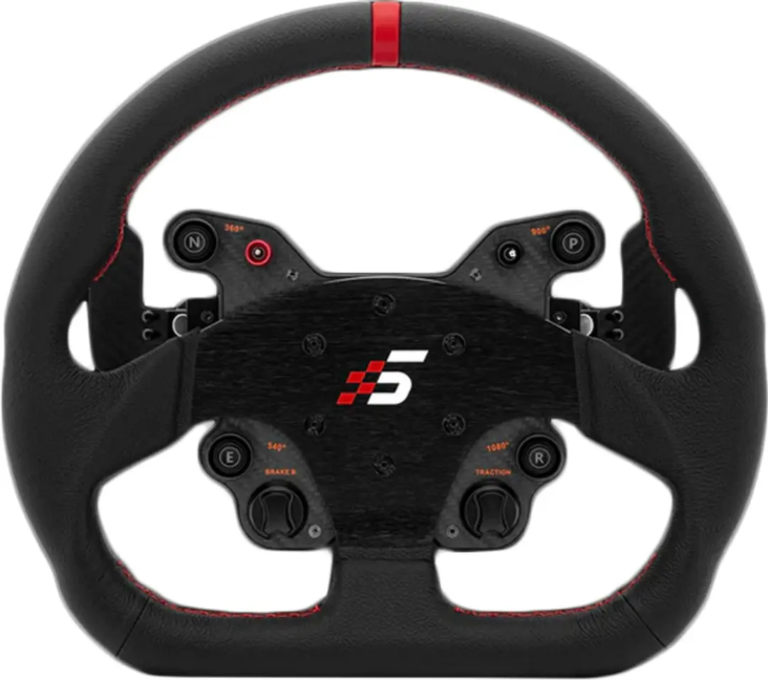 Simagic GT1-SD-LEATHER Serie
