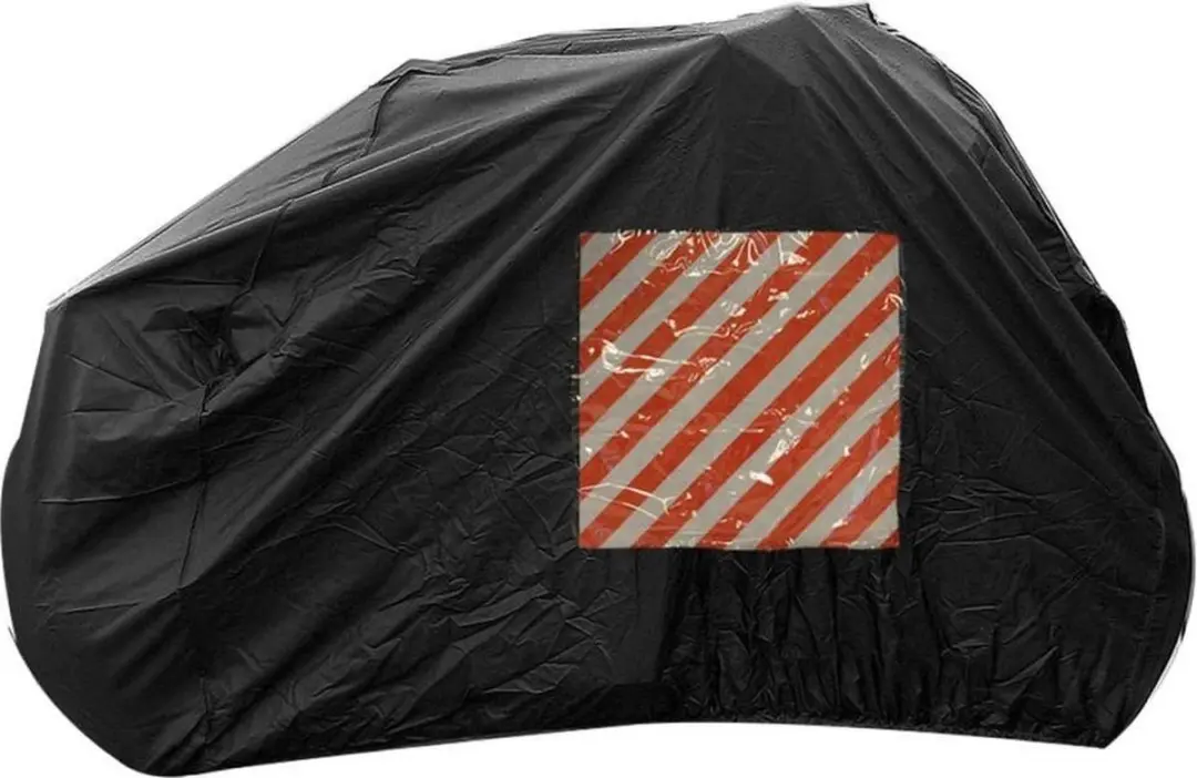 ProPlus Fietshoes voor 2 Fietsen 150 x 50 x 122 cm