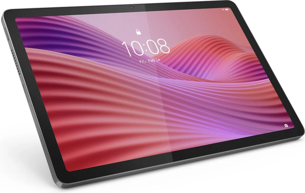 Lenovo Tab ZAEH0123SE Tablet - 10.1" - 4GB/64GB - Grijs