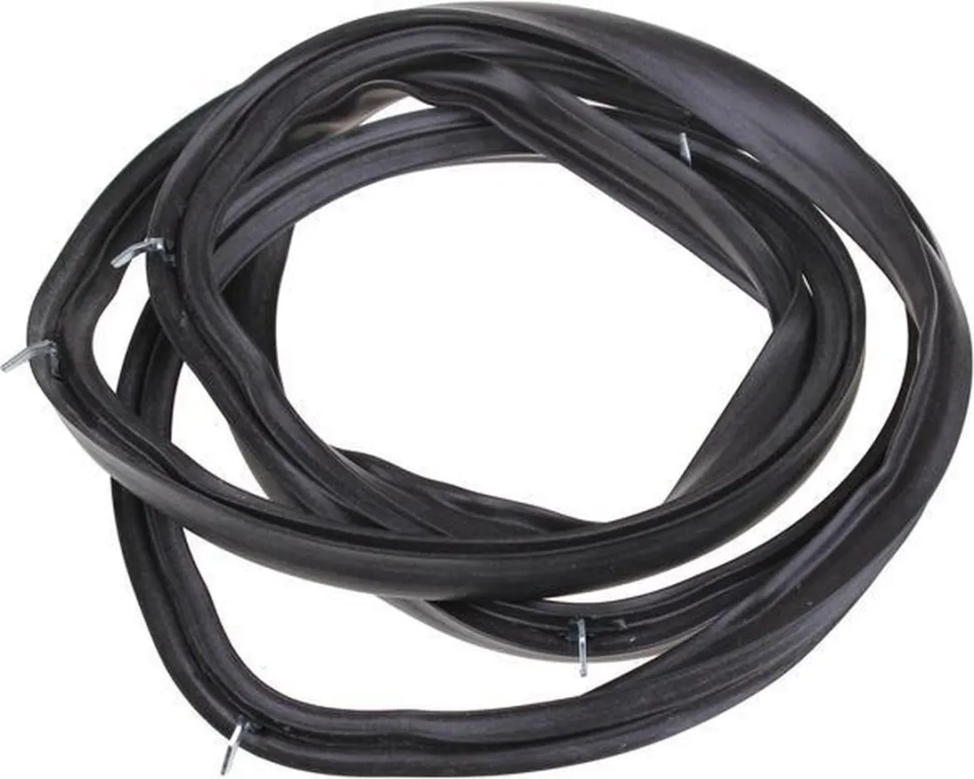 Smeg Oven Deurrubber 4-zijdig 754132057