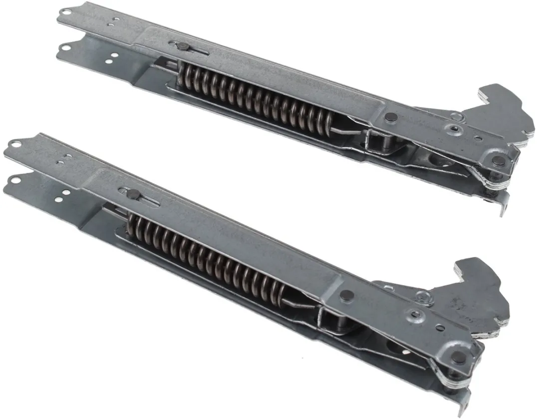 Electrolux Scharnier Oven deurkit 50289805009