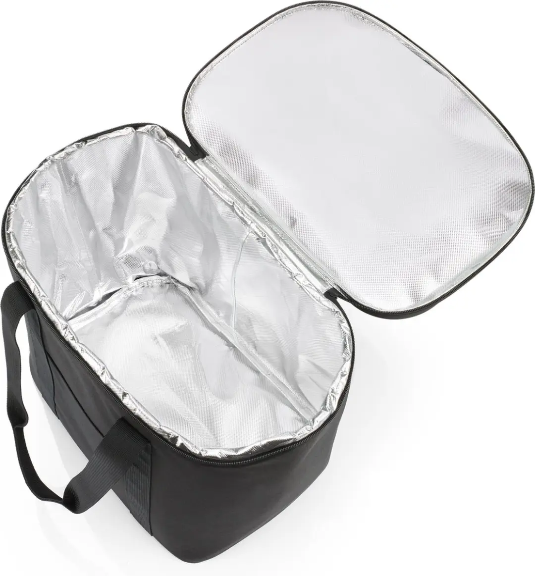 Reisenthel Coolerbag XL Koeltas 30L - Zwart - afbeelding 6 van 6