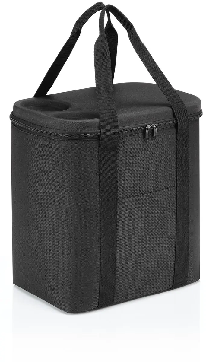 Reisenthel Coolerbag XL Koeltas 30L - Zwart