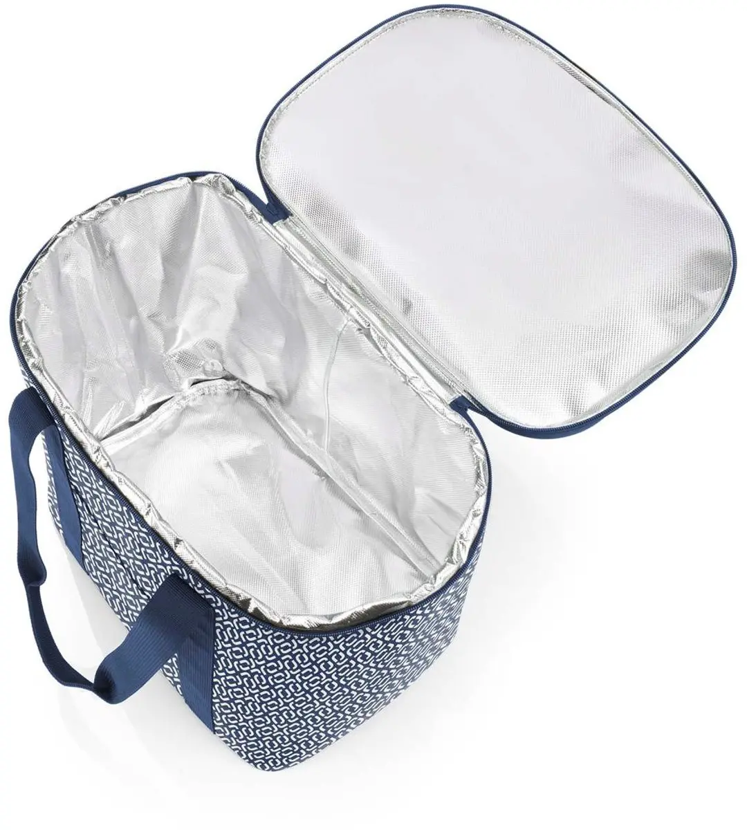 Reisenthel Coolerbag XL Koeltas 30L - Zwart - afbeelding 4 van 6