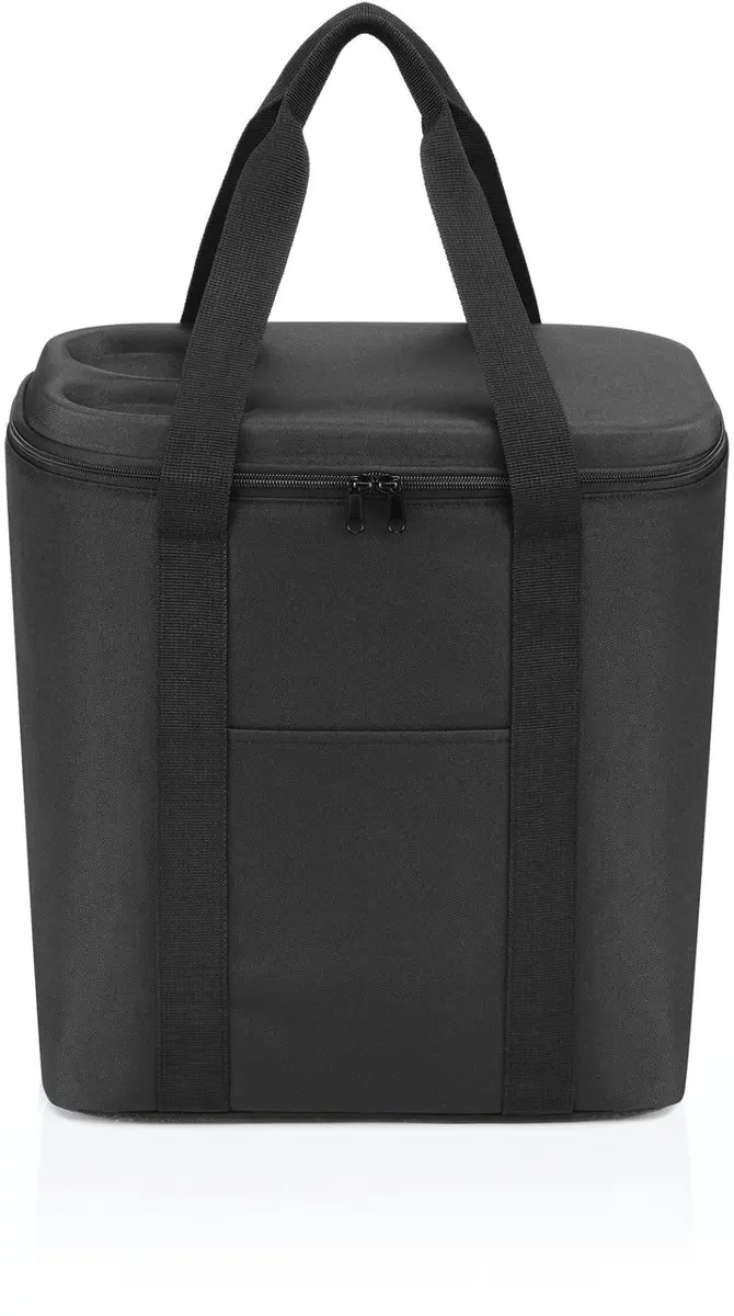 Reisenthel Coolerbag XL Koeltas 30L - Zwart - afbeelding 5 van 6