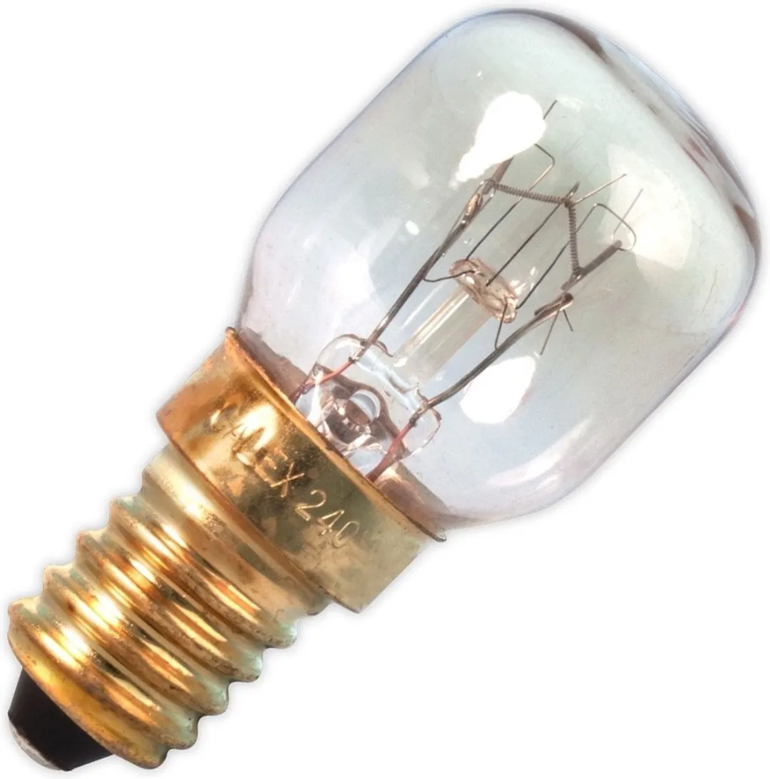Calex Ovenlamp E14 25W