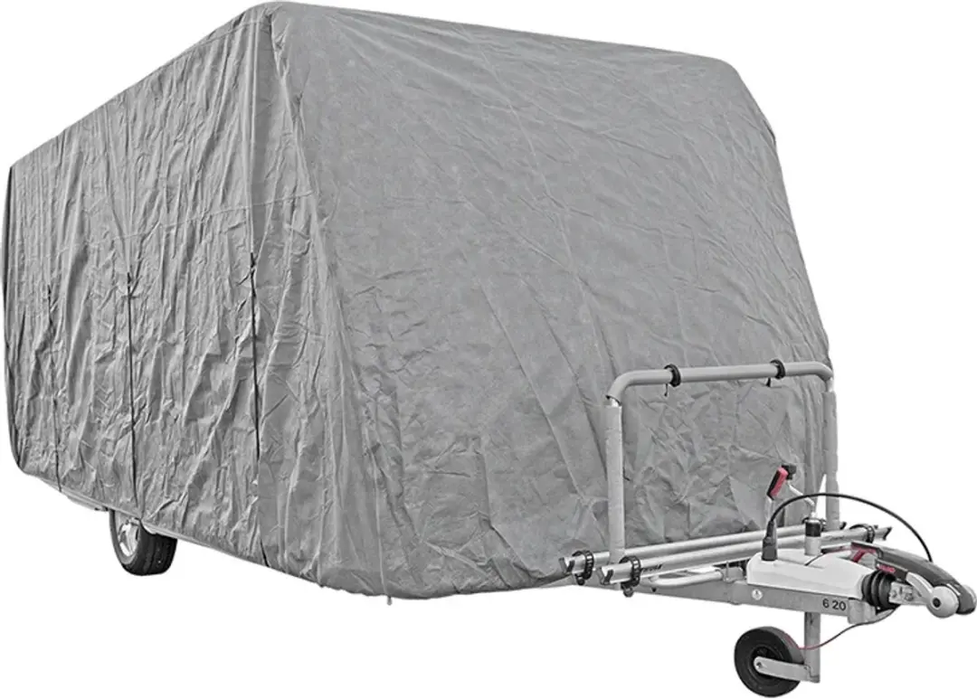 ProPlus Caravanhoes 4,27-5,18m - Grijs