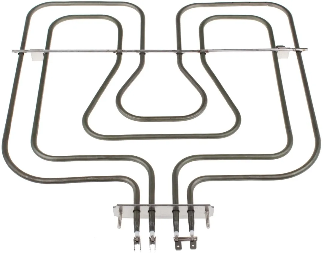 Electrolux Ovenelement Boven/Grill 230V 3570411037 - Grijs