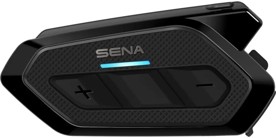 Sena Spider RT1 Single Mesh Communicatiesysteem - afbeelding 2 van 6