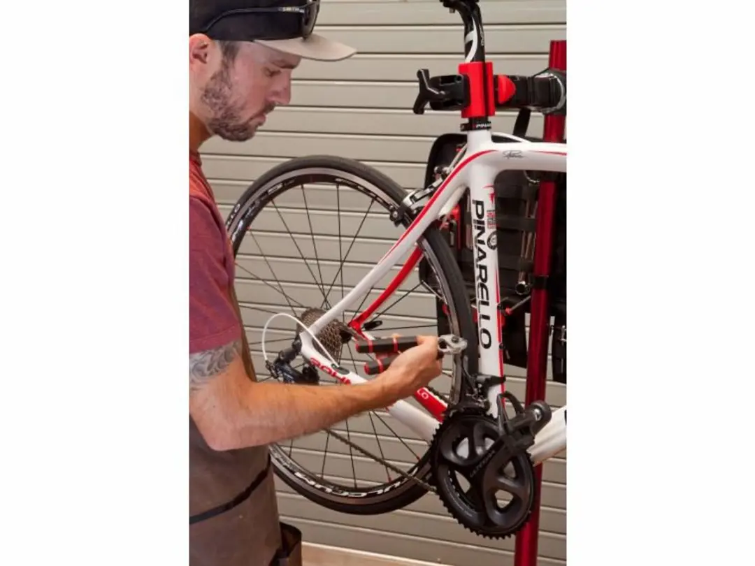 Feedback Sports Kabelknipper - Zwart/Zilver - afbeelding 2 van 4