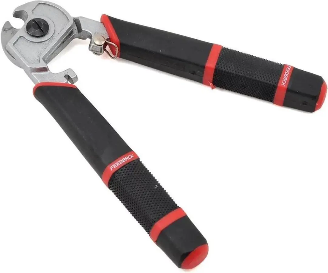 Feedback Sports Kabelknipper