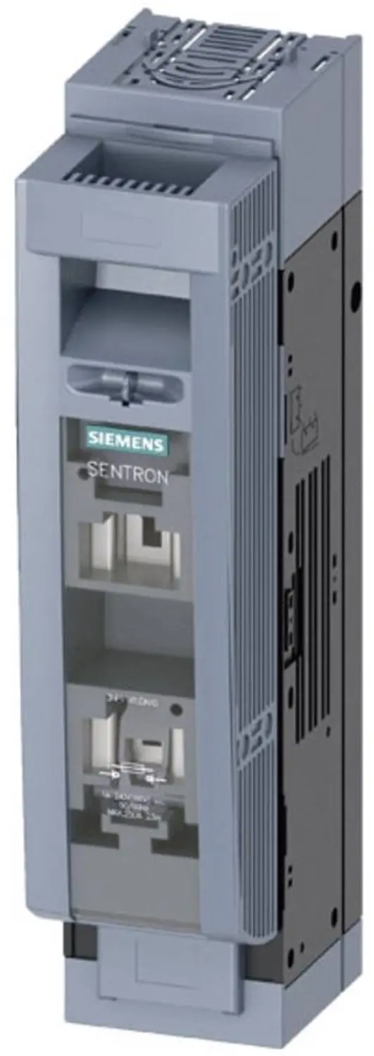 Siemens 3NP11411DA10 Zekeringlastscheider