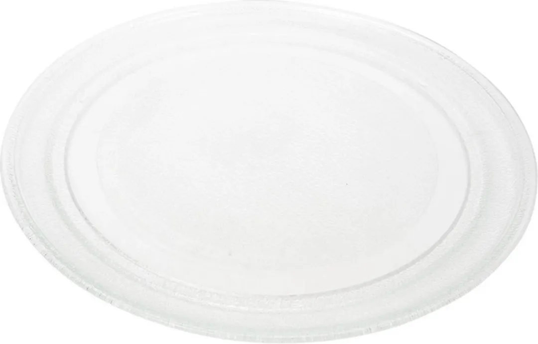 Inventum Draaiplateau 25,5 cm doorsnede zonder nokjes MN205C, MN207C, MN207S 30100900014