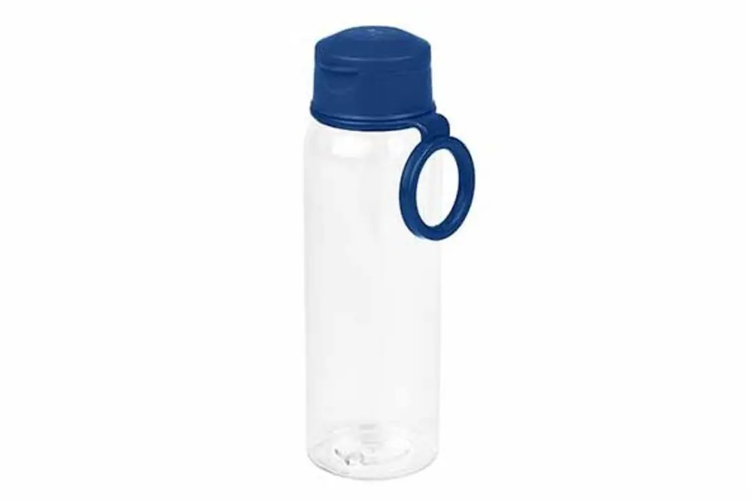 Amuse Drinkfles Navy 500ml Tritan D6,5xh21,5cm