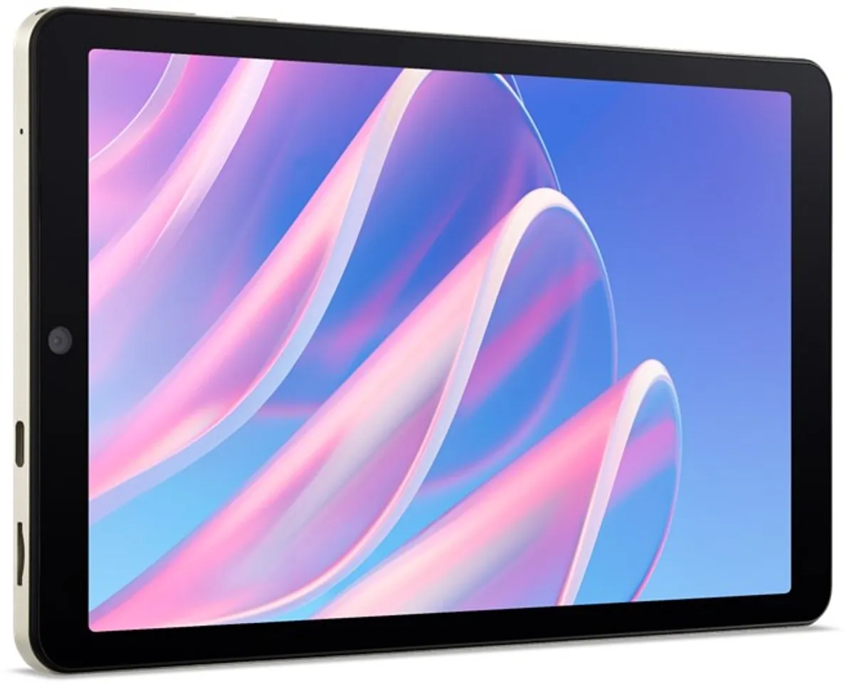 Acer Iconia Tab A8 A8-21M-A8WA Tablet - 8.7 inch 4GB/64GB - Zilver
