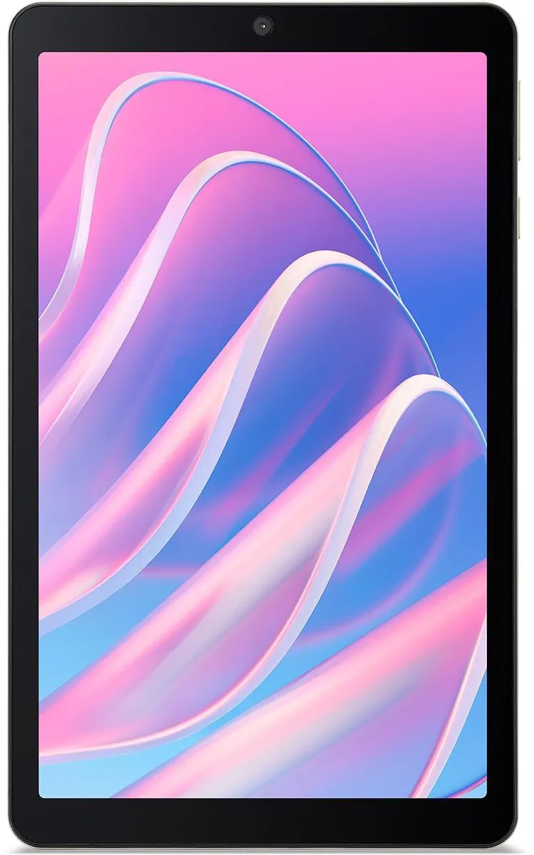 Acer Iconia Tab A8 A8-21M-A8WA Tablet - 8.7 inch 4GB/64GB - Zilver