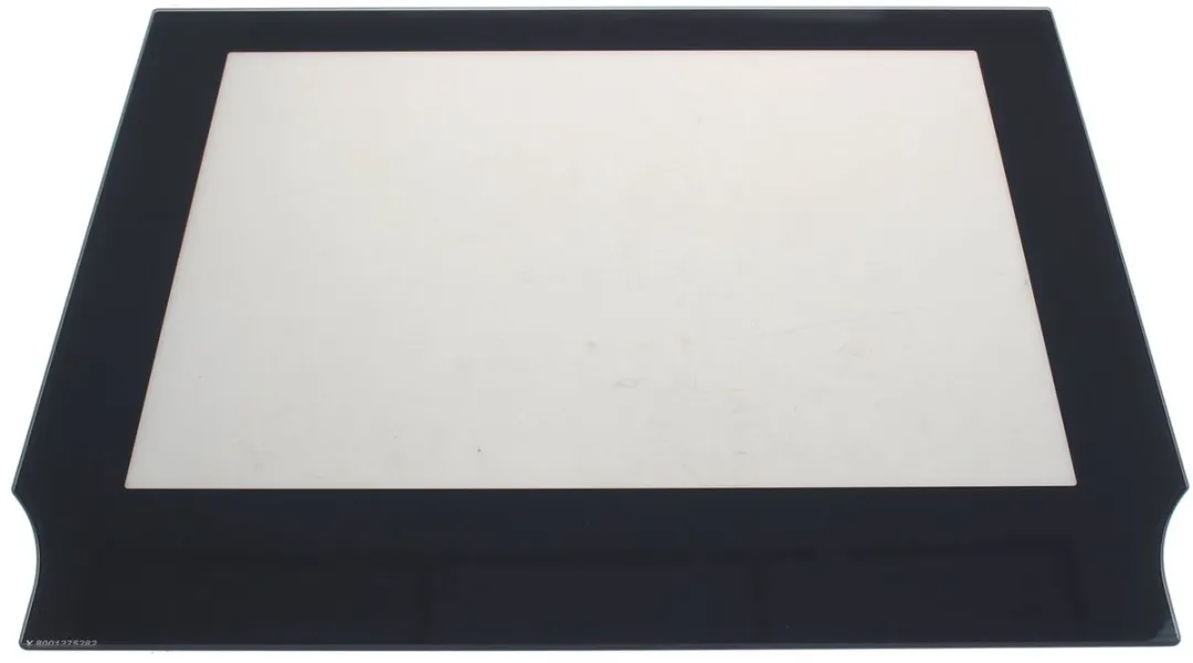 Bosch Oven deurglas binnenkant 00778955