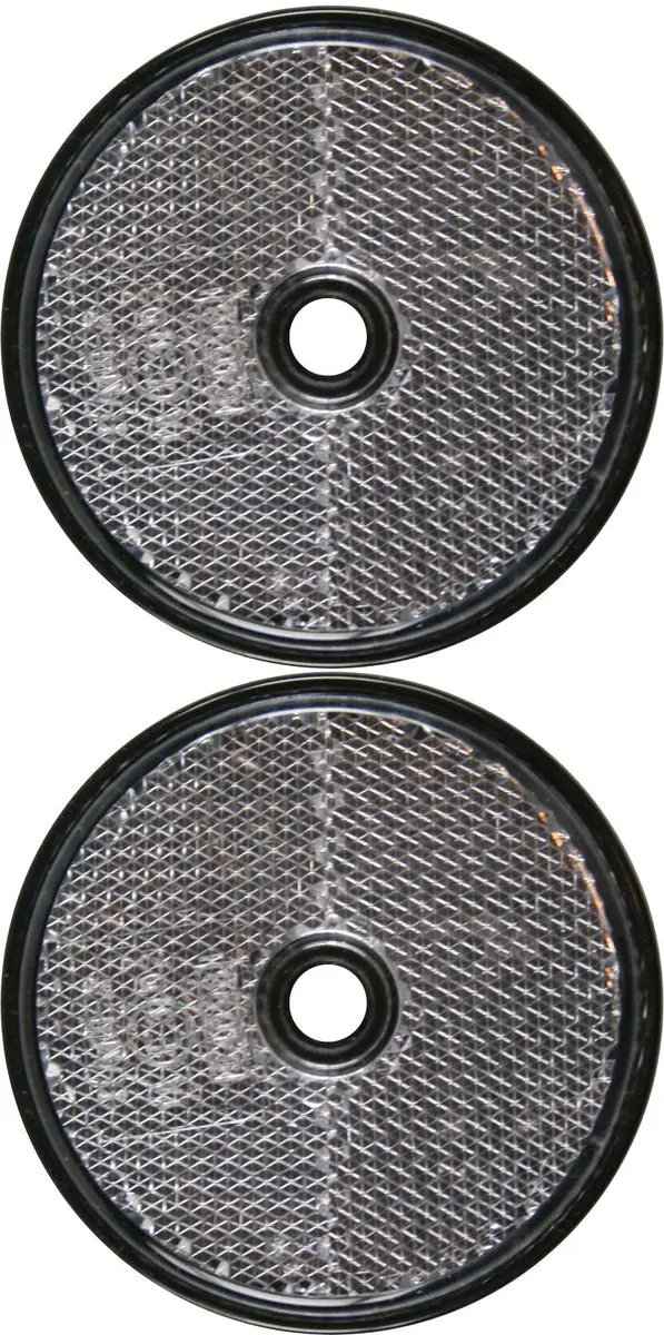 Benson Reflector