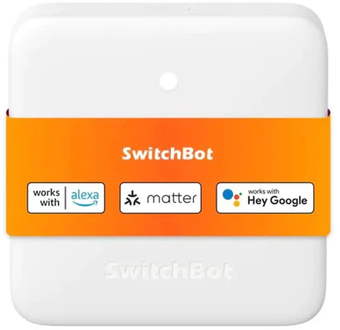 SwitchBot Hub Mini Matter