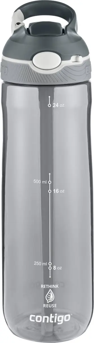 Contigo Ashland Autospout Waterfles 720ml