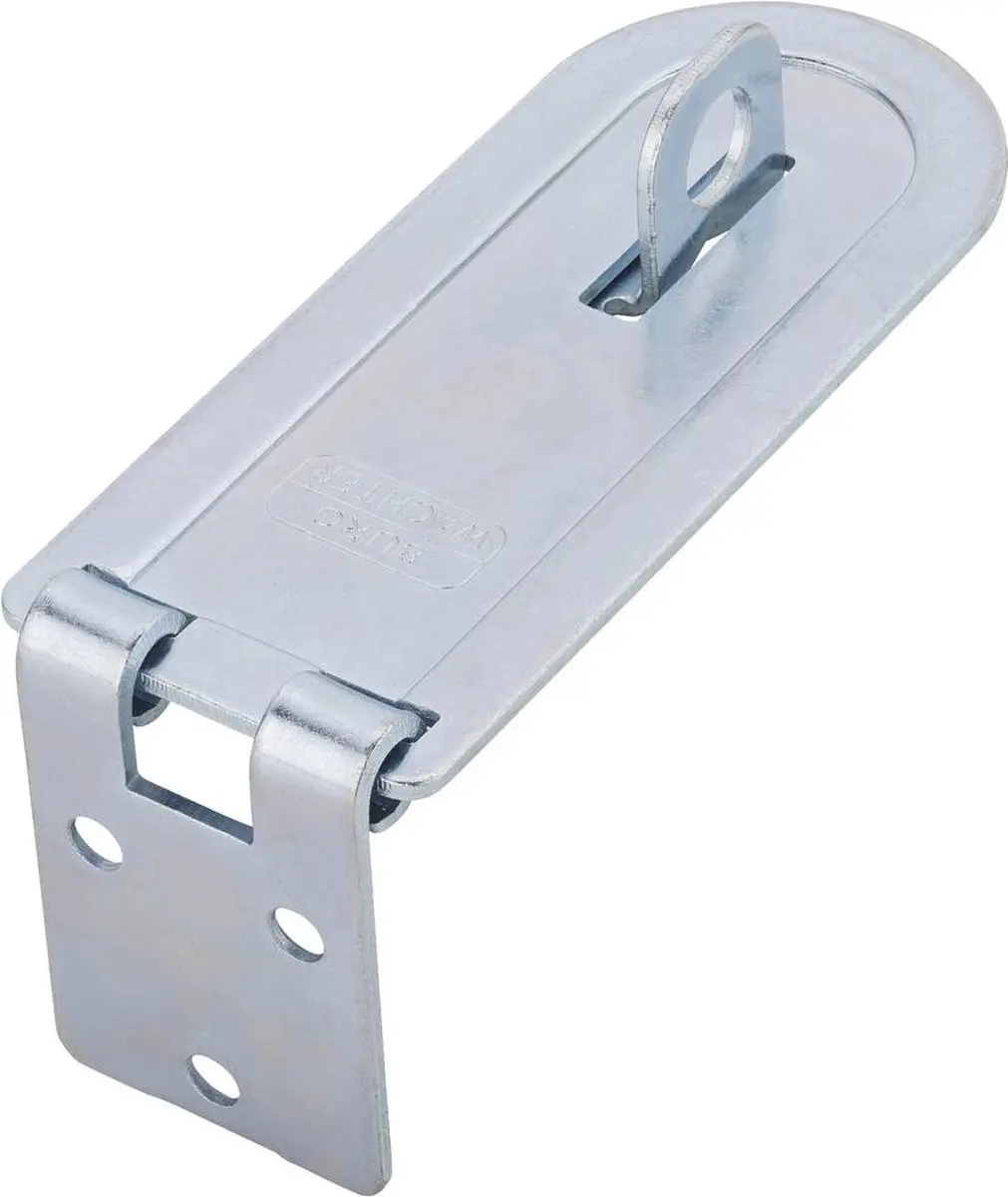 Burg Wächter 37811 Veiligheidsslot Sleutelslot - afbeelding 4 van 4