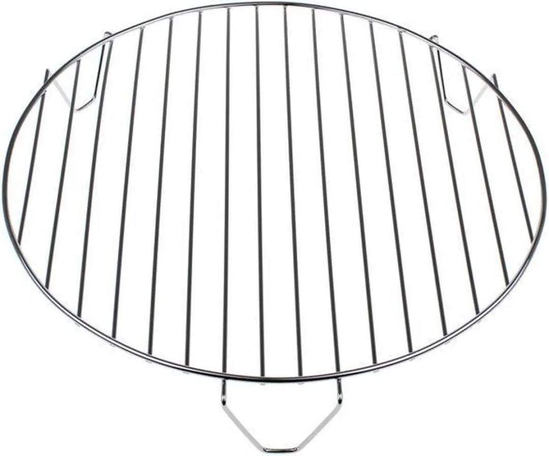 Whirlpool Ovenrooster 35cm - Zilver