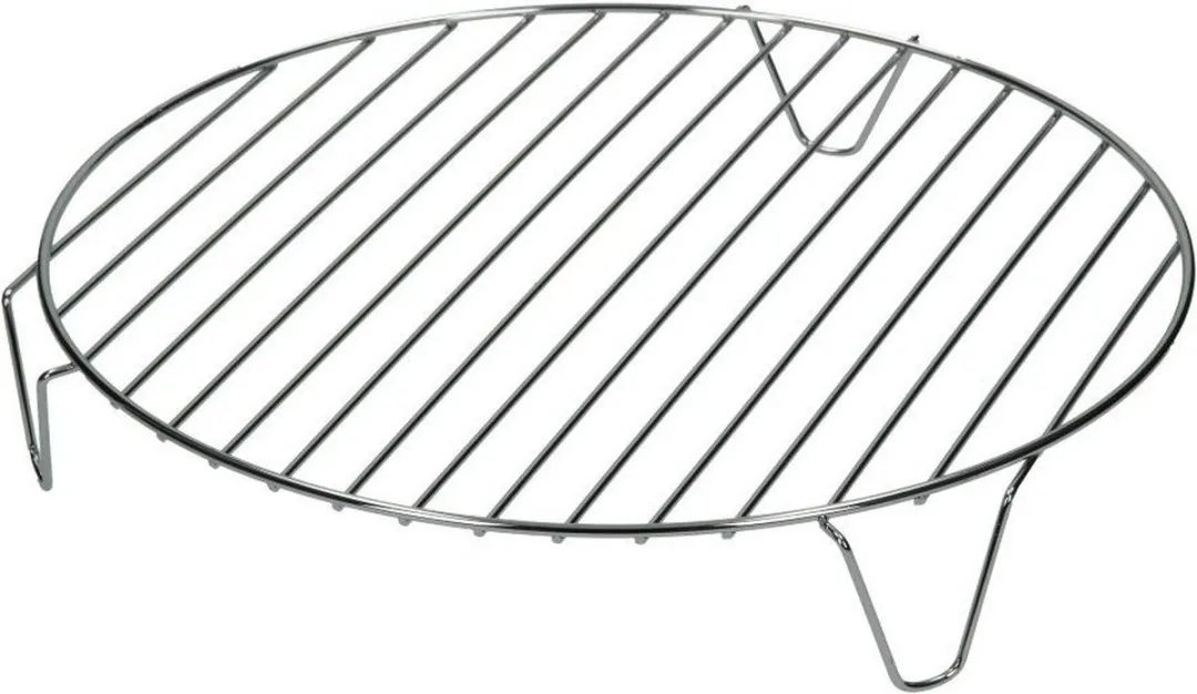 Whirlpool Ovenrooster 35cm - Zilver