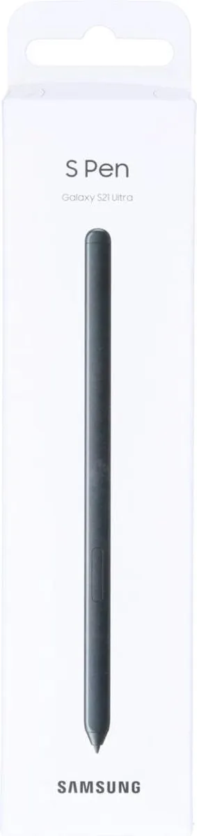 Samsung S-Pen EJ-PG998BBEGEU - Zwart