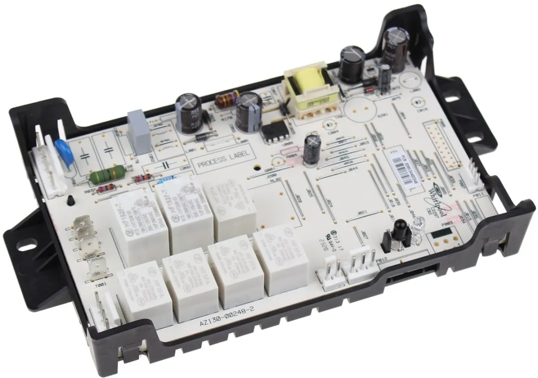 Whirlpool C00629520 Stuurkaart Wasmachine
