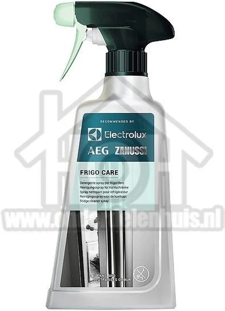 AEG Cilinder Stofzak M3RCS200 - Wit