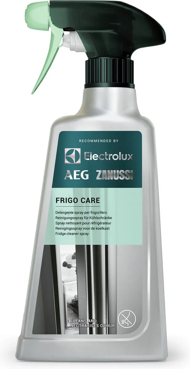 AEG Cilinder Stofzak M3RCS200 - Wit
