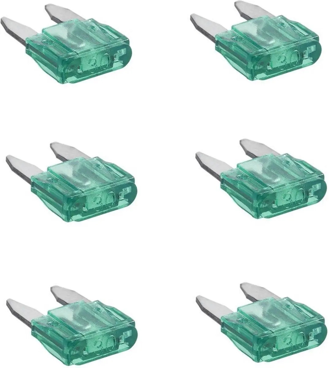 ProPlus Mini steekzekeringen