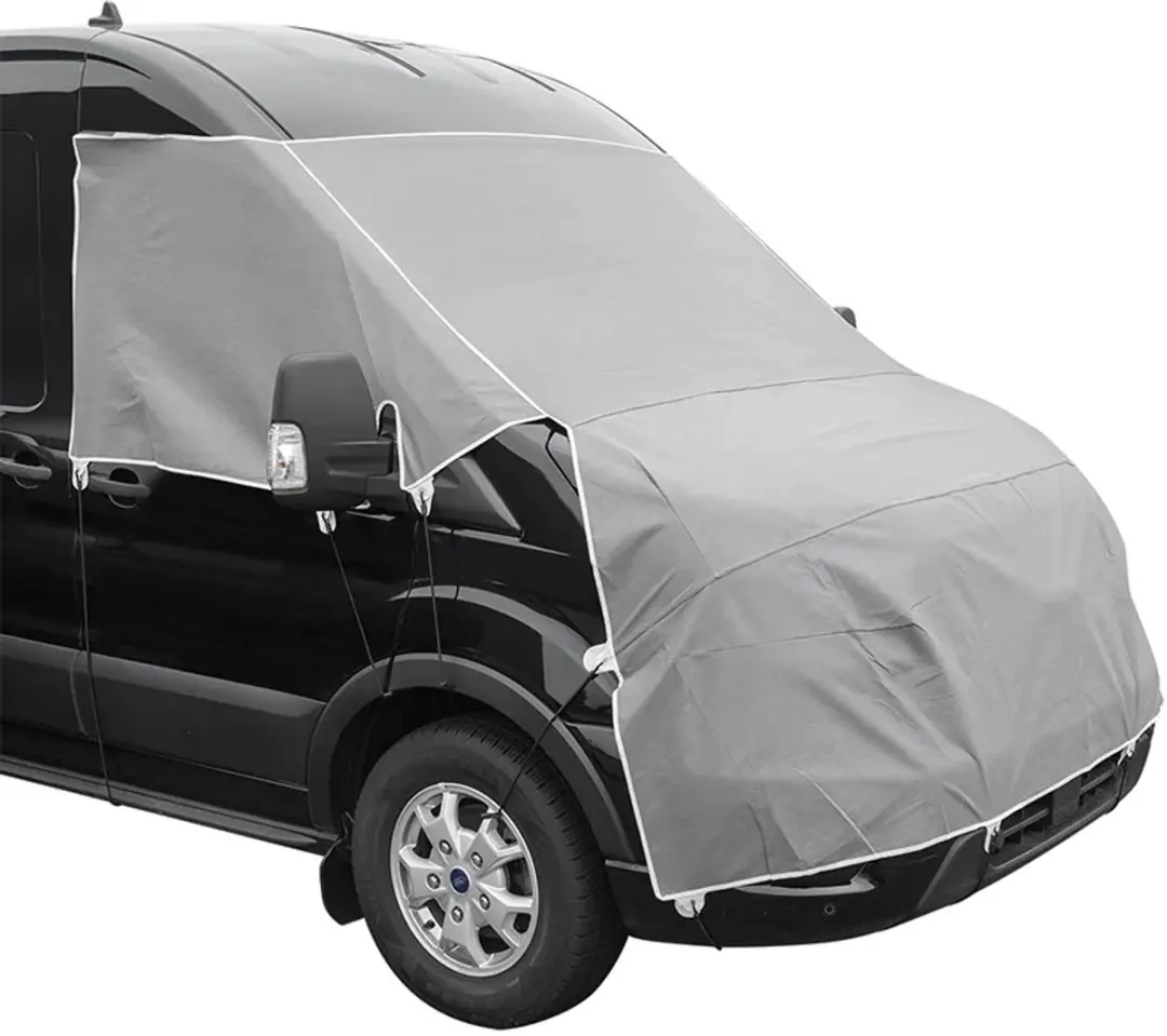 ProPlus Raamafdekking Ford Transit vanaf 2014