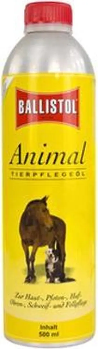 Ballistol Animal Oil Horse