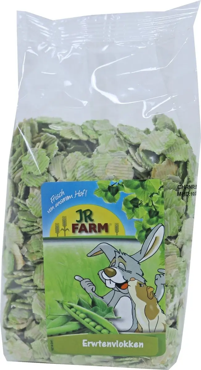 JR Farm Groente Chips