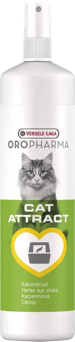 Versele-Laga Oropharma Cat Attract Kattenkruid