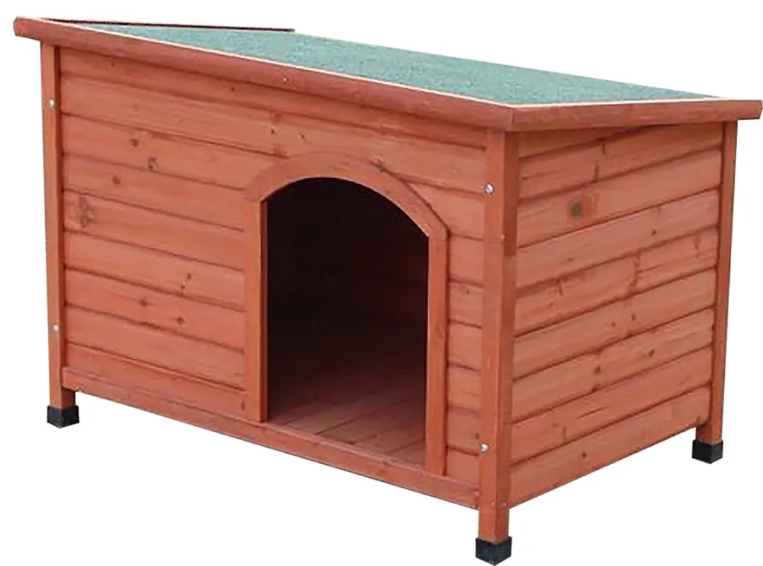 Woodland hondenhok Balou 1