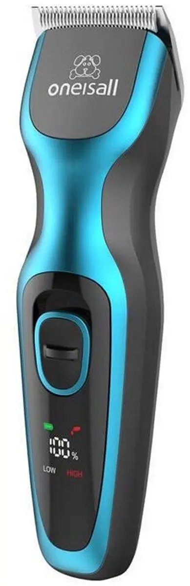 Oneisall DTJ-001 Pet Trimmer